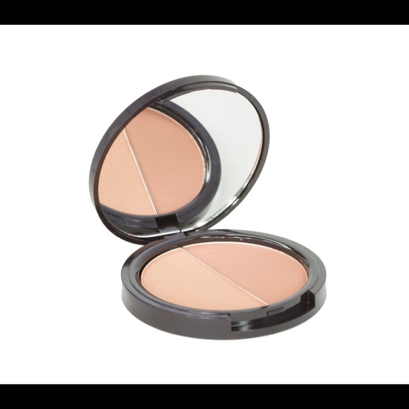 Manna Kadar Other - Manna Kadar 3-in-1 Contour in Posh